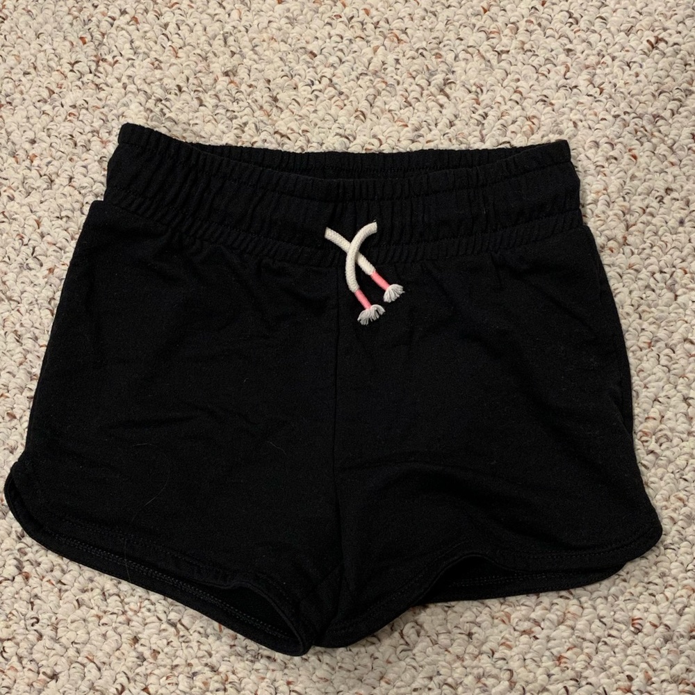 Girls shorts